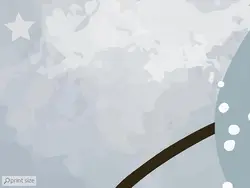 پوستر دیواری کودک فضا و سیاره M11022100