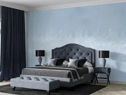 کاغذ دیواری پتینه مدرن M10070410