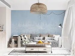 کاغذ دیواری پتینه مدرن M10070410