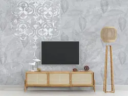 کاغذ دیواری طرح برگ M10072240