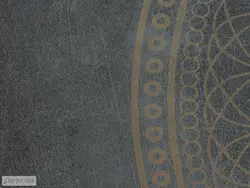 کاغذ دیواری خوشنویسی خطاطی M10073920