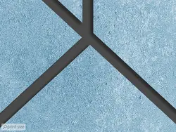 پوستر دیواری هندسی مدرن M10054830