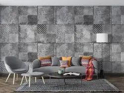 کاغذ دیواری هندسی پتینه M10063210