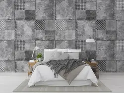 کاغذ دیواری هندسی پتینه M10063210