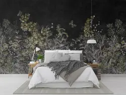 کاغذ دیواری طرح برگ M11011630