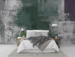 پوستر دیواری آبرنگی هنری M11014110