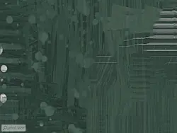 پوستر دیواری آبرنگی هنری M11014110