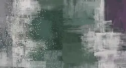 پوستر دیواری آبرنگی هنری M11014110