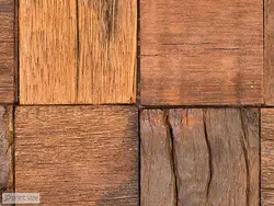 کاغذ دیواری طرح چوب هندسی M11023300