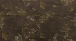 کاغذ دیواری طرح برگ کلاسیک M10070930