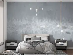 کاغذ دیواری خاص طرح پتینه M10070420