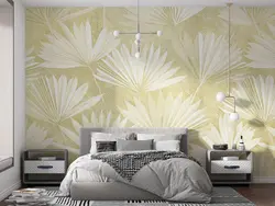 کاغذ دیواری طرح برگ M10073040