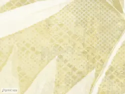 کاغذ دیواری طرح برگ M10073040