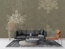 کاغذ دیواری داماسک لوکس کلاسیک M10073430