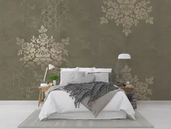 کاغذ دیواری داماسک لوکس کلاسیک M10073430