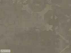 کاغذ دیواری داماسک لوکس کلاسیک M10073430