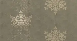 کاغذ دیواری داماسک لوکس کلاسیک M10073430