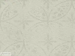 کاغذ دیواری گل داماس M10072500