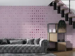 کاغذ دیواری دخترانه توپ توپی M10111100