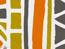 کاغذ دیواری بوهو راه راه M10118900