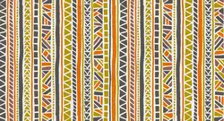 کاغذ دیواری بوهو راه راه M10118900