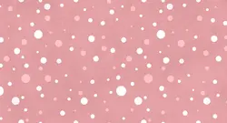 کاغذ دیواری دخترانه توپ توپی M10127600