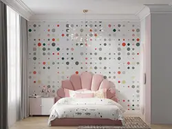 کاغذ دیواری توپ توپی رنگارنگ M10135500