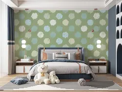 پوستر دیواری مدل توپ توپی M10135700