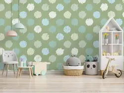 پوستر دیواری مدل توپ توپی M10135700