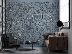 پوستر دیواری آموزشی علمی M10138400