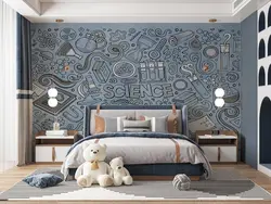 پوستر دیواری آموزشی علمی M10138400