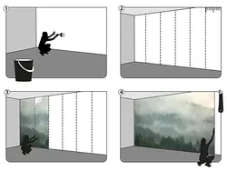 پوستر دیواری آژانس مسافرتی M10138500