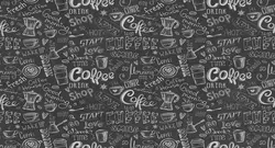 کاغذ دیواری کافه کافی شاپ M10144700