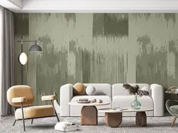 کاغذ دیواری منزل طرح پتینه M10142100