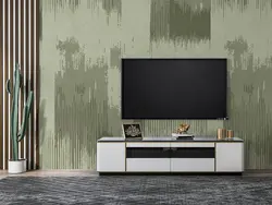 کاغذ دیواری منزل طرح پتینه M10142100