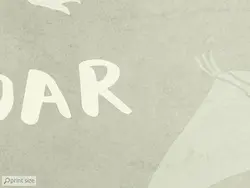 پوستر دیواری پسرانه دایناسور M10151800