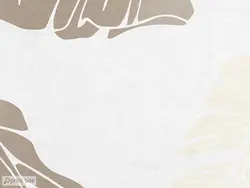 کاغذ دیواری منزل طرح برگ M10162000