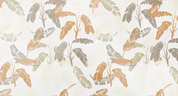 کاغذ دیواری منزل طرح برگ M10162000