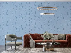 کاغذ دیواری هندسی مثلثی M10163000