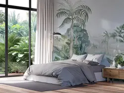 کاغذ دیواری منزل طرح طبیعت M10163600