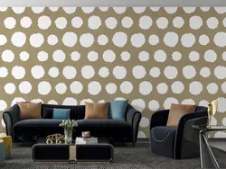 کاغذ دیواری توپ توپی M10163200