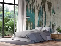 کاغذ دیواری منزل طرح پتینه M10166900