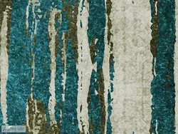 کاغذ دیواری منزل طرح پتینه M10166900