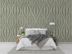 کاغذ دیواری طرح برگ M10171000