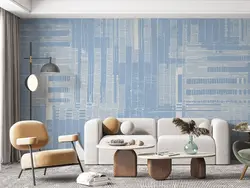 کاغذ دیواری مدرن جدید M10182100