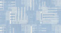 کاغذ دیواری مدرن جدید M10182100