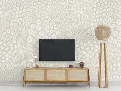 پوستر دیواری کلاسیک برگ M10181900