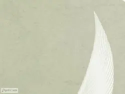 پوستر دیواری منزل طرح پرنده M10213500