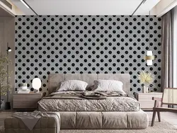 کاغذ دیواری توپ توپی دایره ای M10219800