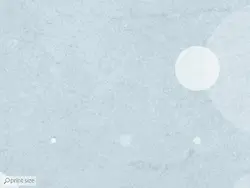 پوستر دیواری توپ توپی M10222500